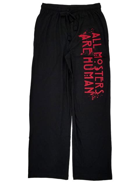 american horror story sweatpants.